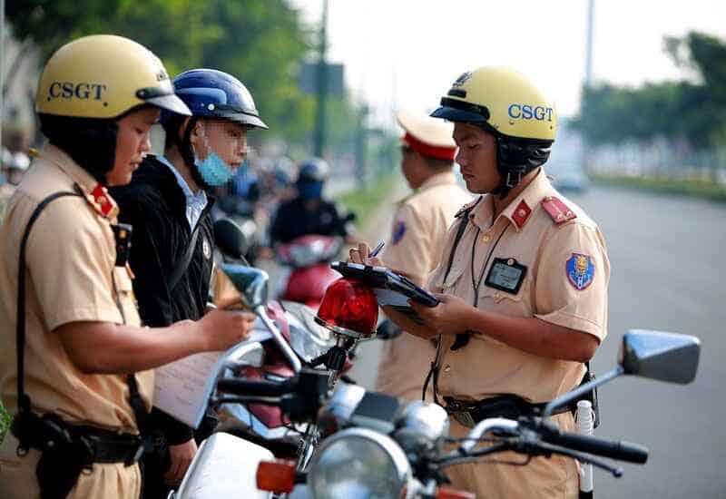Drink and drive in Da Nang Hoi An - Hoi An Fairy Tour