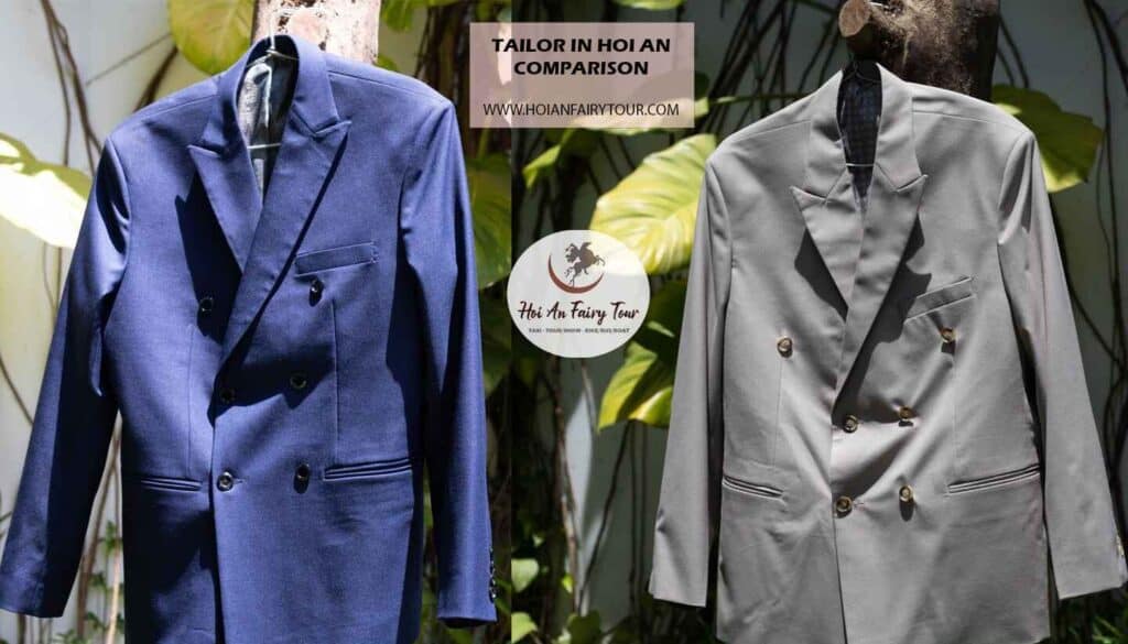 Hoi An tailor guide - Hoi An Fairy Tour