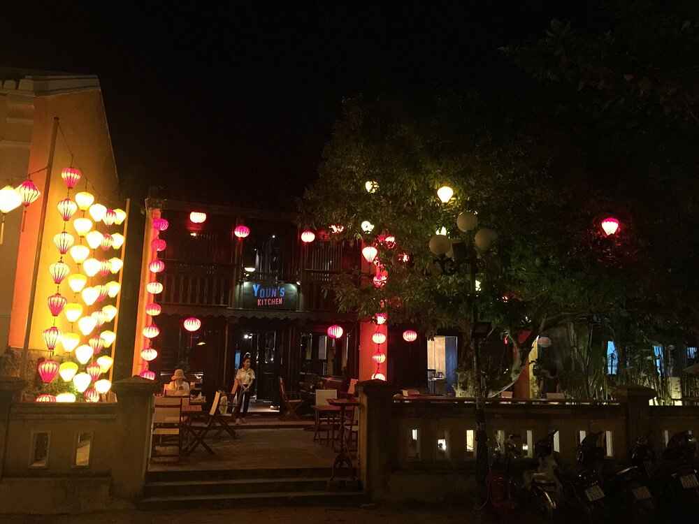Hoi An Korean Food - My 3 Best Restaurants from Low to High 4 Hoi An Korean food