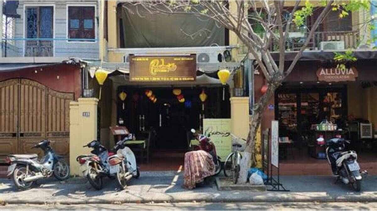 5 Thoughtful Suggestions for Halal Restaurants in Hoi An 3 Halal restaurants in Hoi An - Hoi An Fairy Tour