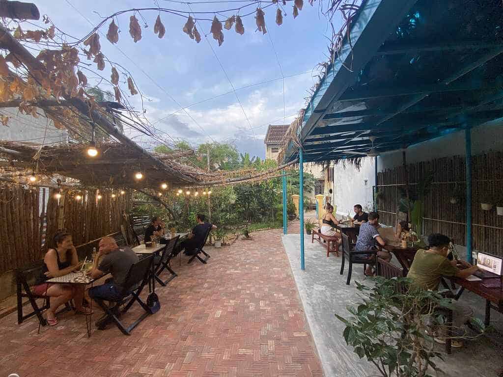 5 Thoughtful Suggestions for Halal Restaurants in Hoi An 5 Halal restaurants in Hoi An - Hoi An Fairy Tour