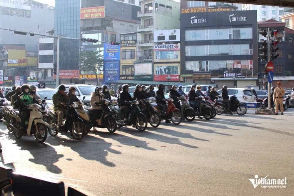Hoi An Traffic 2025: Important Update for Expat 2 Hoi An Traffic 2025: What's Expat should know?