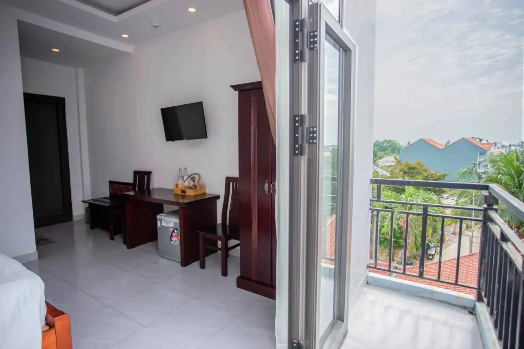 ALBUM ẢNH 27 garden view 4 5