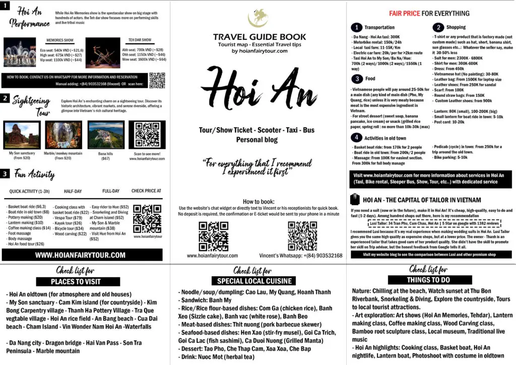 DỊCH VỤ/TIỆN ÍCH 10 1 Brochure chinh thuc