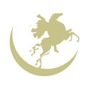 Fairy Garden Villa logo
